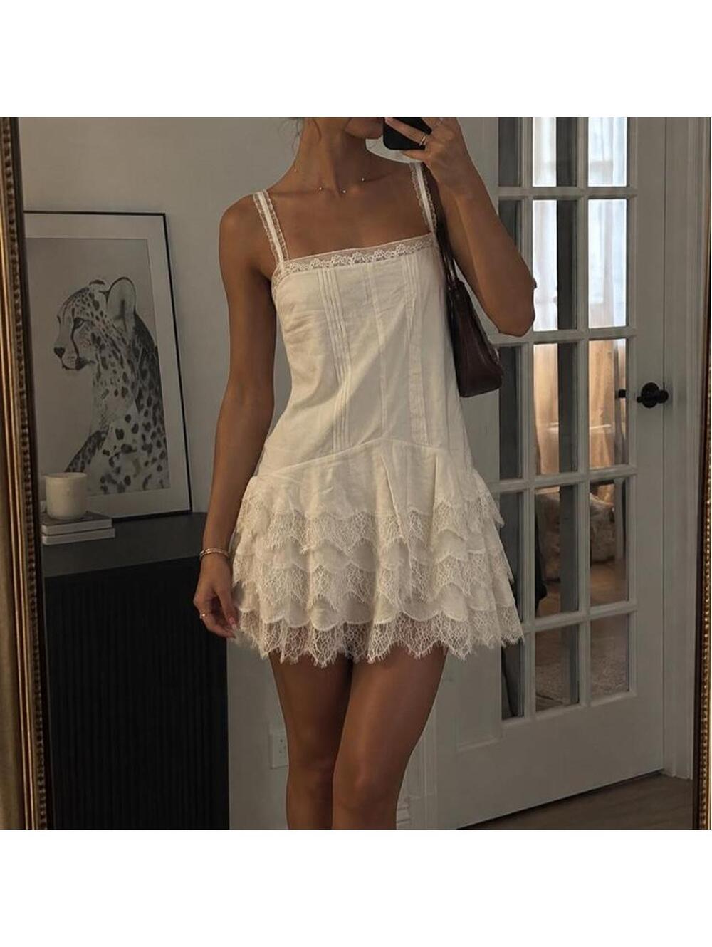 Reformation Cleodora Dress